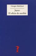 Joyce: El Oficio de Escribir