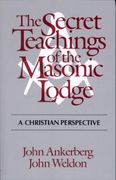 the secret teachings of the masonic lodge