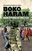 Boko Haram (Ohio Short Histories of Africa) (en Inglés)