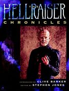 The Hellraiser Chronicles (en Inglés)