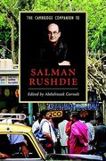 The Cambridge Companion to Salman Rushdie Hardback (Cambridge Companions to Literature) (en Inglés)