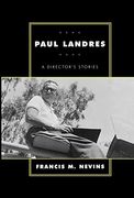 paul landres: a director's stories (en Inglés)