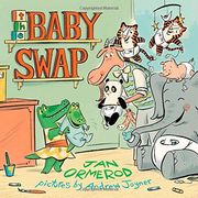 The Baby Swap