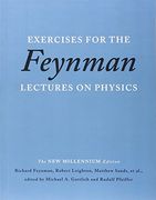 Exercises for the Feynman Lectures on Physics (en Inglés)