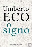 O Signo (en Portugués)