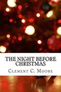 The Night Before Christmas (en Inglés)