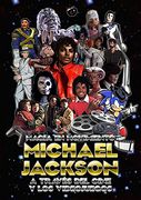Magia en Movimiento: Michael Jackson a Traves del Cine y los Vide Ojuegos. (in Spanish)