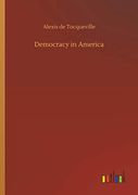 Democracy in America (en Inglés)