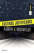 Castigos Justificados ( Libro 5 de la Serie Bergman )