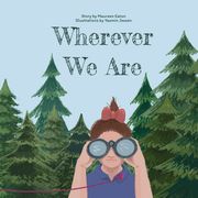 Wherever We Are (en Inglés)