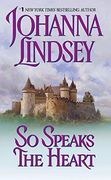 So Speaks the Heart (Avon Historical Romance) (en Inglés)