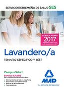 Lavandero/a del Servicio Extremeño de Salud (SES)