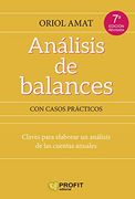 Análisis de Balances