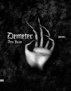Demeter - Ana Juan - Editorial Luis Vives
