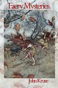 Faery Mysteries (en Inglés)