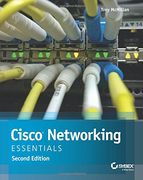 Cisco Networking Essentials (en Inglés)