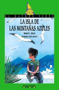 La Isla de las Montanas Azules