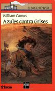Azules contra grises (Barco De Vapor Roja)