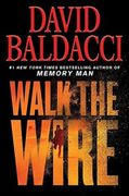 Walk the Wire: 5 (en Inglés)