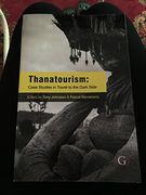 Thanatourism