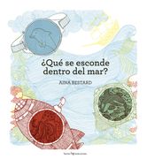 Qué se Esconde Dentro del Mar?