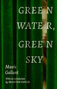 Green Water, Green sky