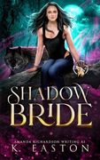 Shadow Bride: A Rejected Mates Shifter Romance (en Inglés)