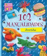 102 Manualidades Divertidas