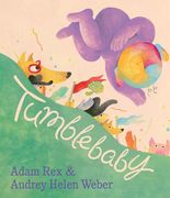 Tumblebaby (en Inglés)