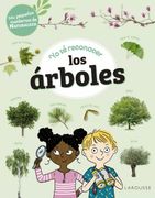Yo se Reconocer los Arboles