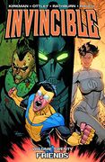 Invincible Volume 20 (en Anglais)