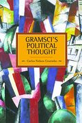 gramsci's political thought (en Inglés)