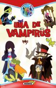 Una De Vampiros (la Patrulla Zombi)