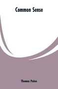 Common Sense (en Inglés)