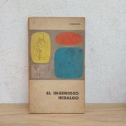 El ingenioso hidalgo