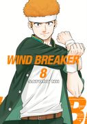 Wind Breaker 8 (en Inglés)