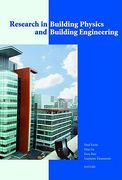 research in building physics and building engineering: 3rd international conference in building physics (montreal, canada, 27-31 august 2006)
