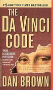 da vinci code (en Inglés)