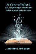a year of wicca (en Inglés)