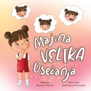 Majina Velika Osecanja (en Serbio)