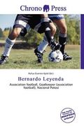 bernardo leyenda