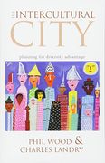 the intercultural city,planning for diversity advantage