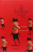 28 historias para rir (seteleguas) (en Gallego)