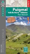 Puigmal: Vall de Núria-Ulldeter Edició Especial