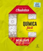Química Fácil Para Bachillerato - Francisco Navarro - Libro Físico
