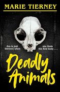 Deadly Animals (en Inglés)