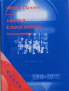 Duets: Julie Ault & David Deitcher in Conversation on William Olander
