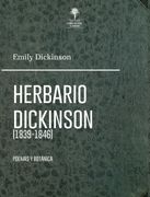Herbario Dickinson. Poemas y botánica (1839-1846)