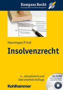 Insolvenzrecht (en Alemán)