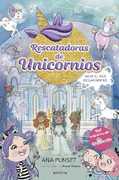 Rescatadoras de Unicornios 7 - Viaje al País de las Ninfas